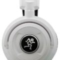 Mackie MC-350 - White Limited Edition