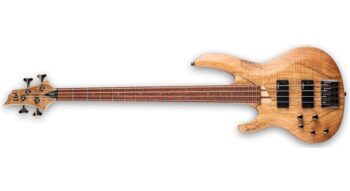 Ltd B-204SM NS LH NATURAL SATIN