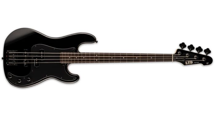 Ltd SURVEYOR '87 BLK BLACK