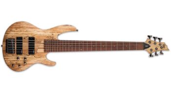 Ltd B-206SM NS NATURAL SATIN