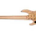 Ltd B-206SM NS NATURAL SATIN