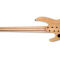 Ltd B-205SM FRETLESS NS NATURAL SATIN
