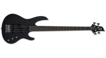 Ltd B-10 KIT BLKS BLACK SATIN