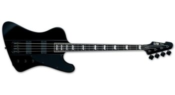 Ltd PHOENIX-1004 BK BLACK