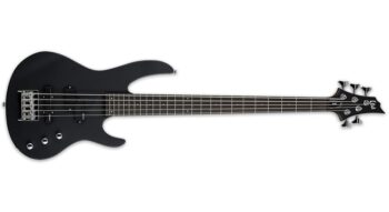 Ltd B-15 KIT BLKS BLACK SATIN