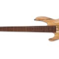 Ltd B-205SM NS LH NATURAL SATIN