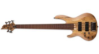 Ltd B-205SM NS LH NATURAL SATIN