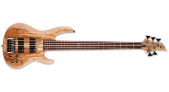 Ltd B-205SM NS NATURAL SATIN