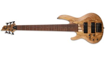 Ltd B-206SM NS LH NATURAL SATIN
