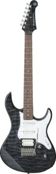 Yamaha PA212VQMTBL