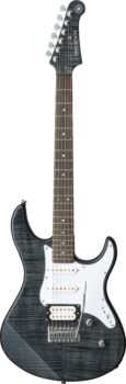 Yamaha PA212VFMTBL