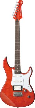 Yamaha PA212VFMCBR