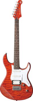 Yamaha PA212VQMCBR