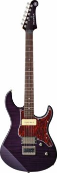 Yamaha PA611HFMTPP