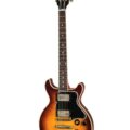 Gibson Les Paul Special Double Cut Figured Maple Top VOS BB