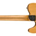Fender American Acoustasonic Telecaster, Ebony Fingerboard, Natural