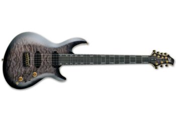 Ltd JR-7 QM FBSB JAVIER REYES SIGNATURE - Incl.