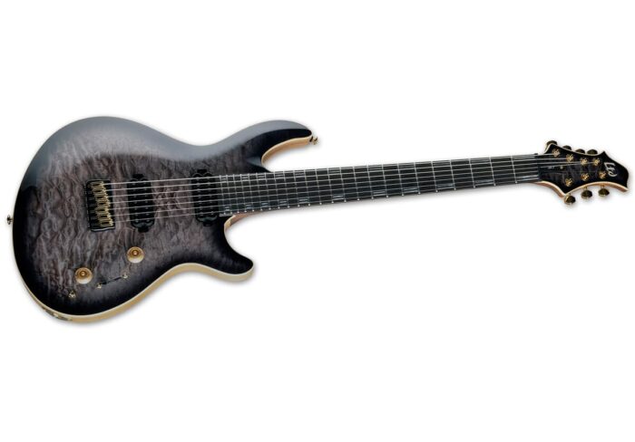 Esp JR-7 QM FBSB JAVIER REYES SIGNATURE - Incl.