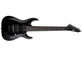 Ltd MH-17 KIT BLK BLACK
