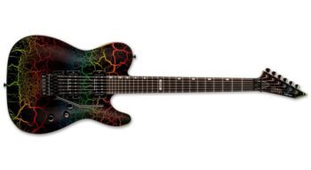 Ltd ECLIPSE '87 RBCRK RAINBOW CRACKLE