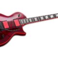 Esp GARY HOLT EC FR LIQUID METAL LAVA