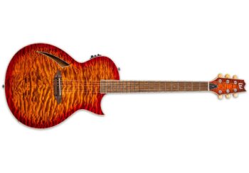 Ltd TL-6 TEB TIGER EYE BURST