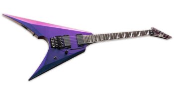 Ltd ARROW-1000 VLAND LH VIOLET ANDROMEDA
