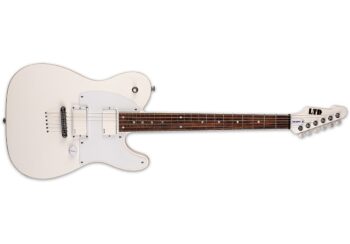 Ltd TED-600T SW TED AGUILAR SIGNATURE - Incl. Case