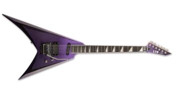 Ltd ALEXI RIPPED SAWTOOTH LH