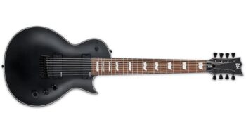 Ltd EC-258 BLKS BLACK SATIN