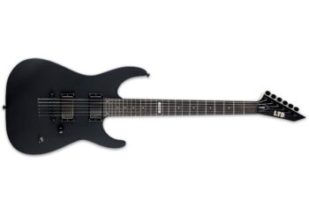 Ltd JL-600 BLKS JEFF LING SIGNATURE - Incl. Case