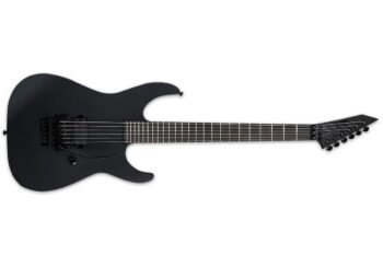Ltd M BLACK METAL BLKS BLACK SATIN