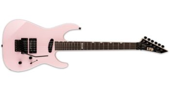 Ltd MIRAGE DELUXE '87 PP PEARL PINK
