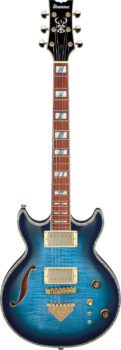 Ibanez AR520HFM-LBB , AR Thinline