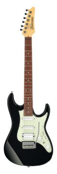 Ibanez AZES40-BK  AZ Essential, Black