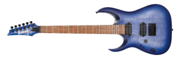 Ibanez RGA42FML-BLF