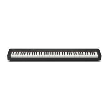 Casio CDP-S110BK2