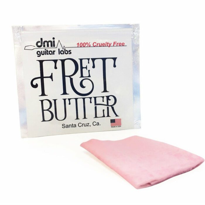 DMI Guitar labs Bttr Fret Butter