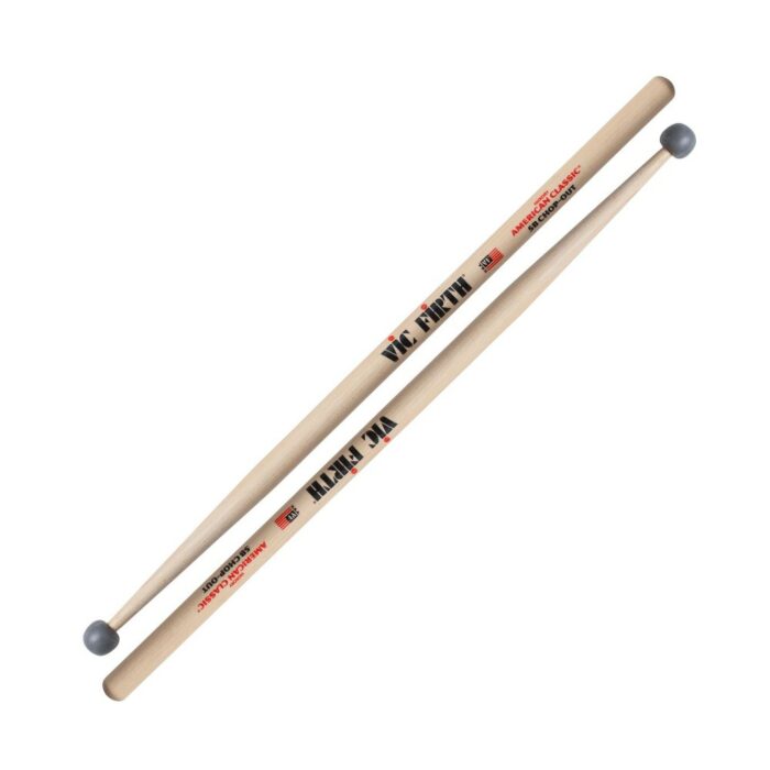 Vic Firth 5BCO CHOP-OUT PRACT.