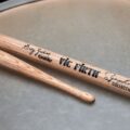 Vic Firth SGZE G.ZUBER EXCALI'
