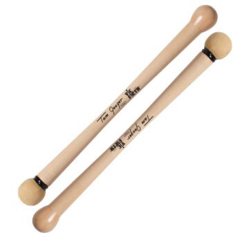 Vic Firth TG21 T.GAUGER CHAMOI