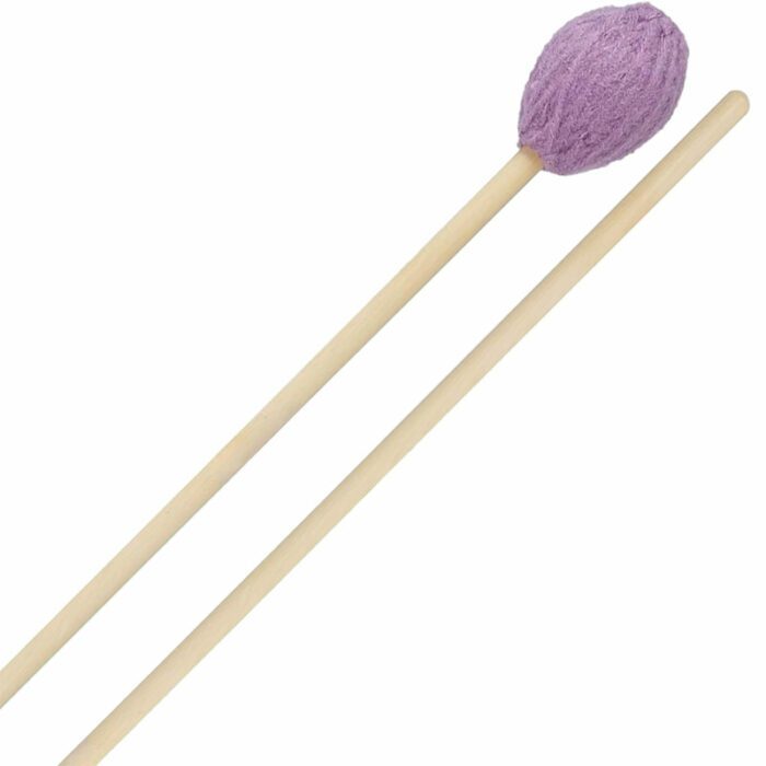 Vic Firth M4 MALLETS SUPERSOFT
