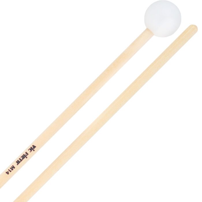 Vic Firth M14 MALLET POLY SOFT