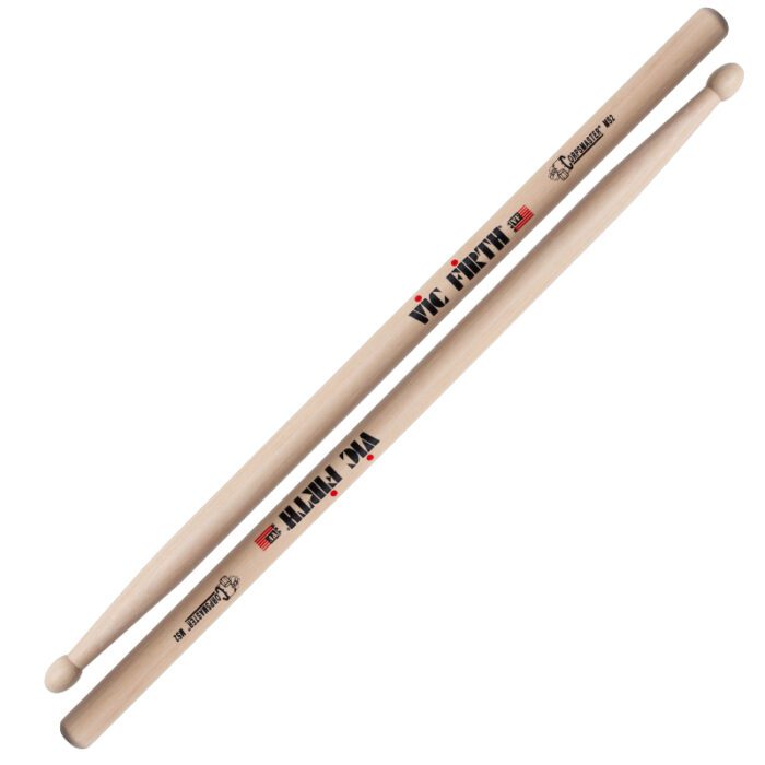 Vic Firth Ms2 Corpmast. Snare'