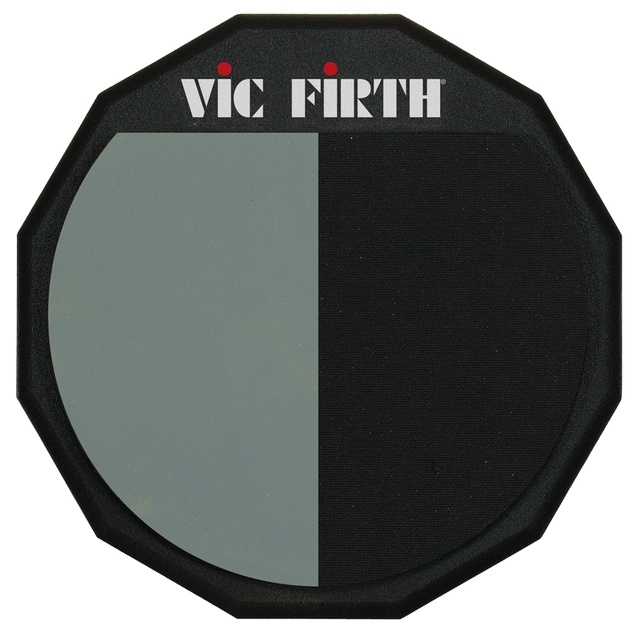 Vic Firth PAD12H DIVIDED PAD