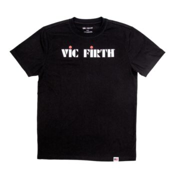 Vic Firth Cl T-Shirt S