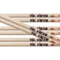 Vic Firth 7A Value Pack 3+1