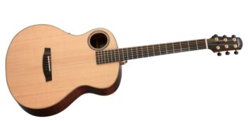 Walden B1EH BARITONE AC. GTR