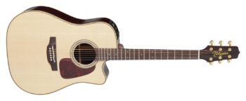 Takamine P5DC DREADN/CUT-A/E