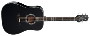 Takamine Gd30 Black